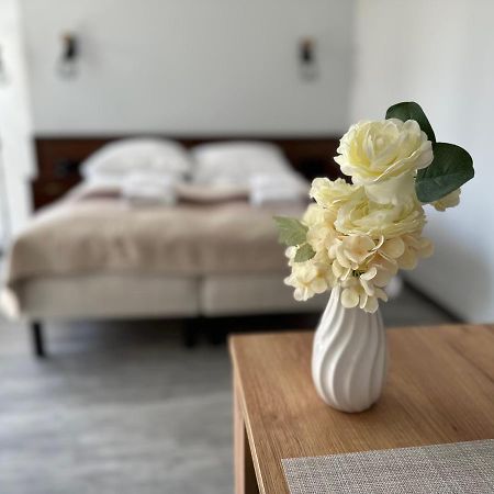Al-Dom Apartamenty Apartament 103 Kolobřeh Exteriér fotografie